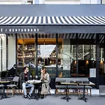 Flanelles Hotel