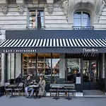 Flanelles Paris