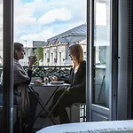 Flanelles Hotel