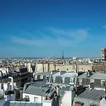 Hotel Flanelles