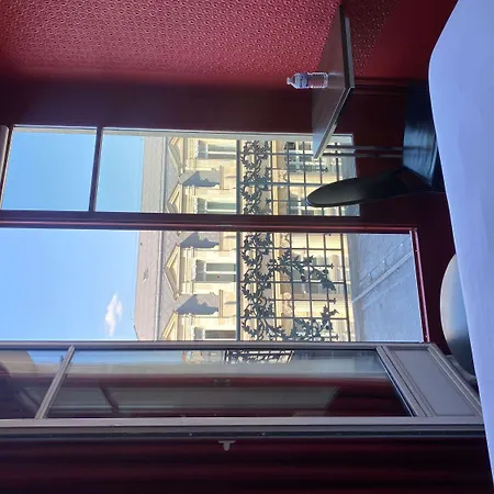 Flanelles Hotel Paris