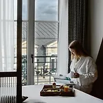 Ibis Styles Gare Du Nord Tgv