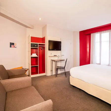 Flanelles Hotel
