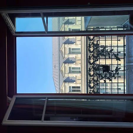 Flanelles Hotel Parigi