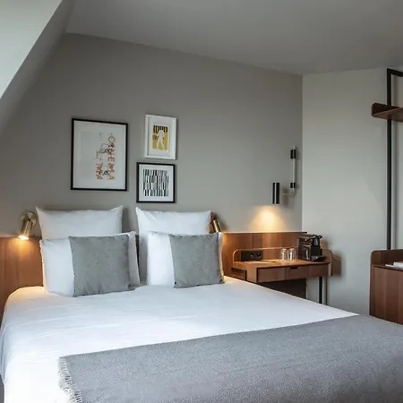 Flanelles Hotel 4*