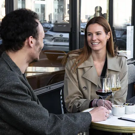 Flanelles 4* Paris
