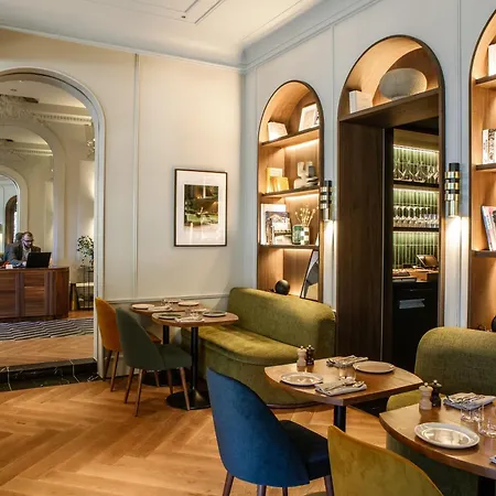 Hotel Flanelles 4*