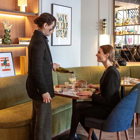 Flanelles Hotel Paris