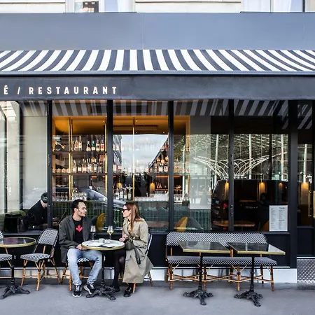 Flanelles Hotel 4*