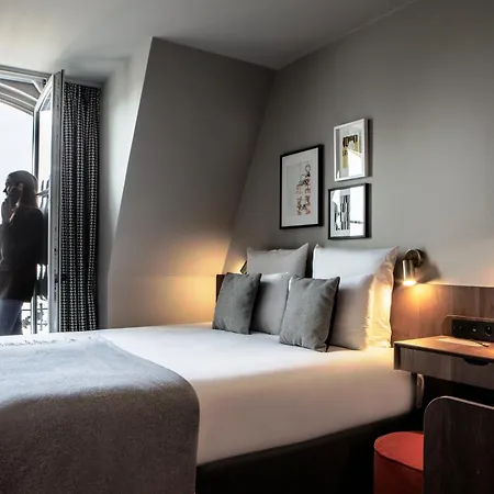 Flanelles Hotel 4*