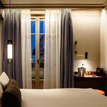 Flanelles Hotel Paris