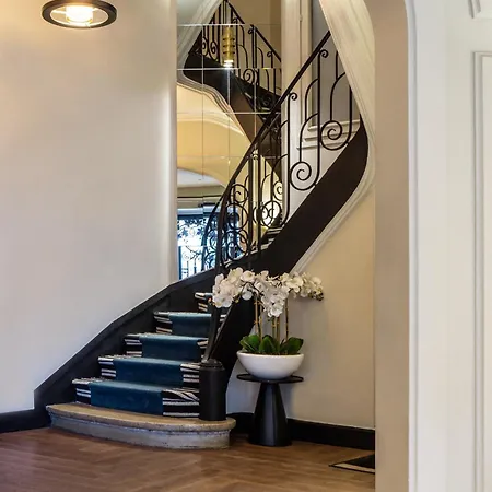 Hotel Ibis Styles Gare Du Nord Tgv Paris