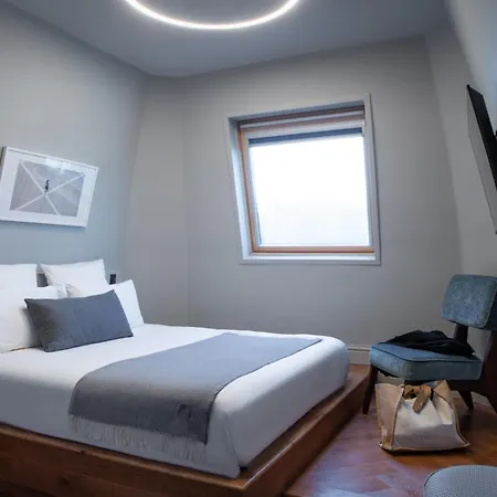 Flanelles Hotel