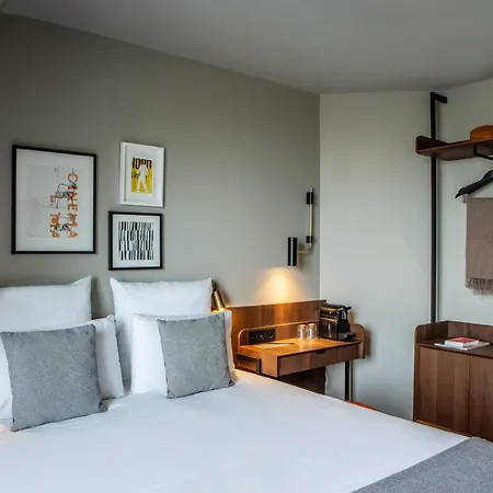 Hotel Flanelles Paris