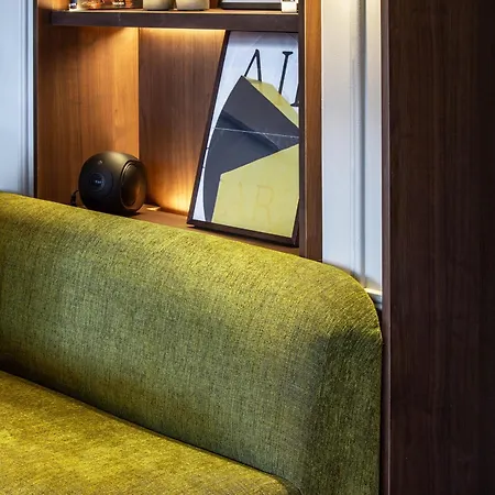 Flanelles Hotel 4*