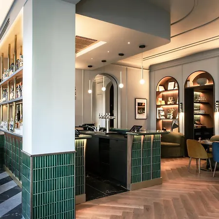 Ibis Styles Gare Du Nord Tgv Paris