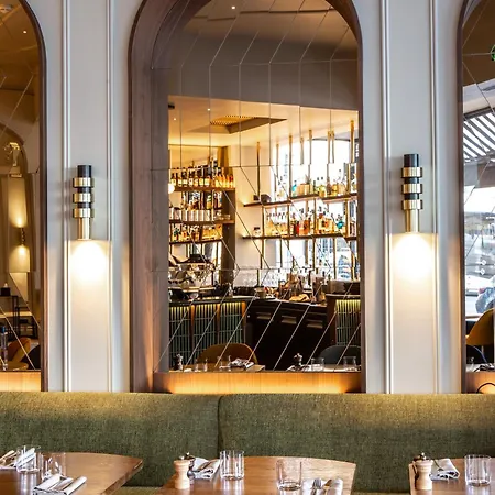 Flanelles Hotel