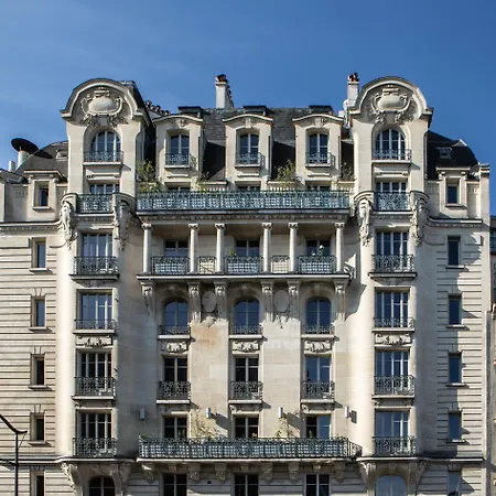 Flanelles Hotel
