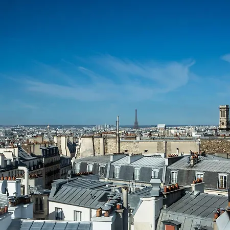 Ibis Styles Gare Du Nord Tgv Hotel