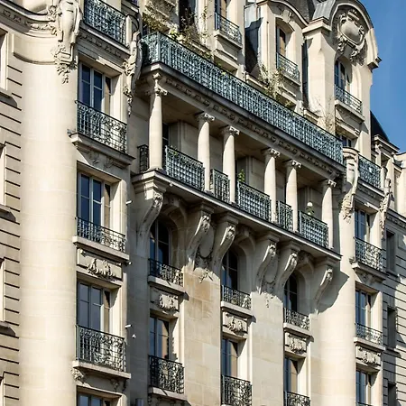Hotel Flanelles