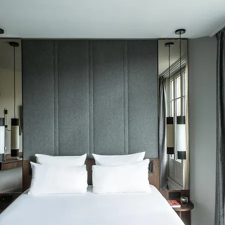 Ibis Styles Gare Du Nord Tgv 4*