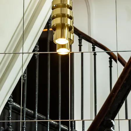 Ibis Styles Gare Du Nord Tgv Hotel Paris