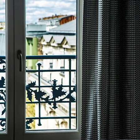 Ibis Styles Gare Du Nord Tgv Paris
