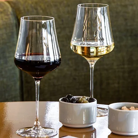 Flanelles فندق باريس