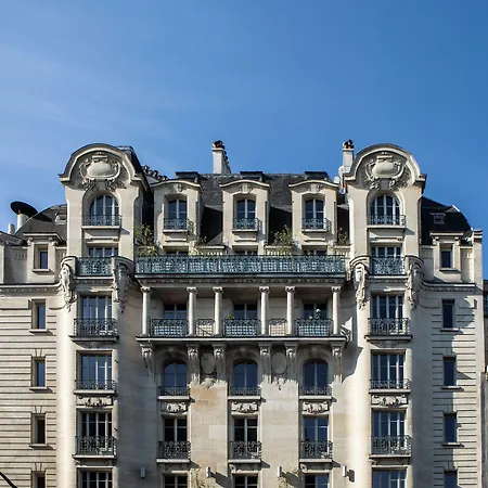 Flanelles 4* Parigi