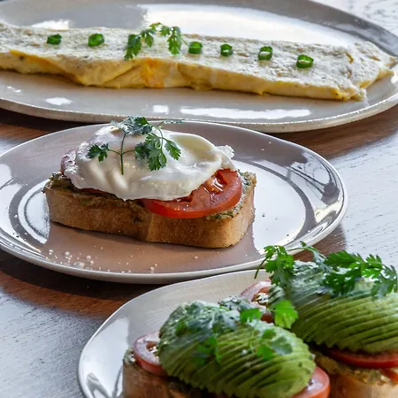 Ibis Styles Gare Du Nord Tgv Hotel