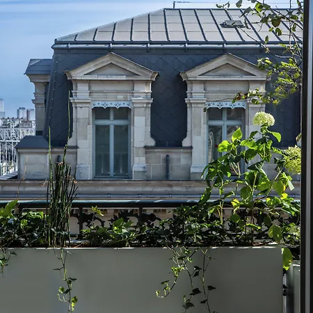 Flanelles باريس