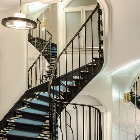 Flanelles 4* Parigi