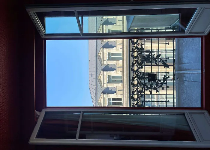 Flanelles 호텔 파리