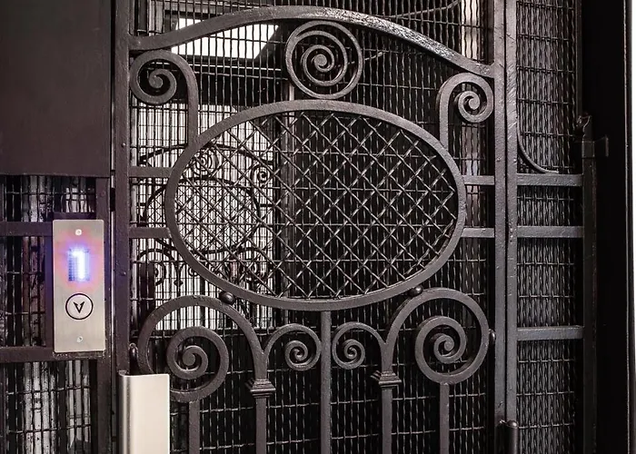 Flanelles 호텔 파리