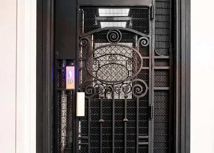 호텔 Flanelles 파리