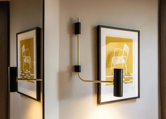 Flanelles 호텔 파리