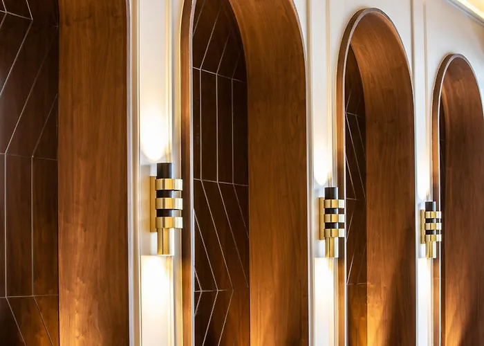 Flanelles 호텔 파리