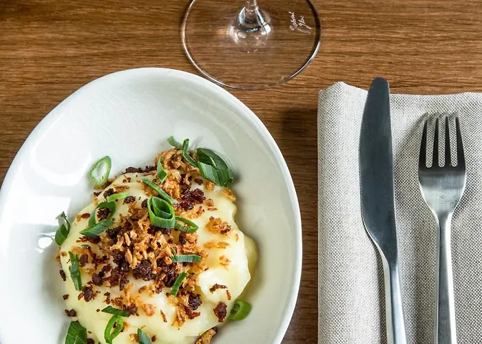 Flanelles Hotel Paris