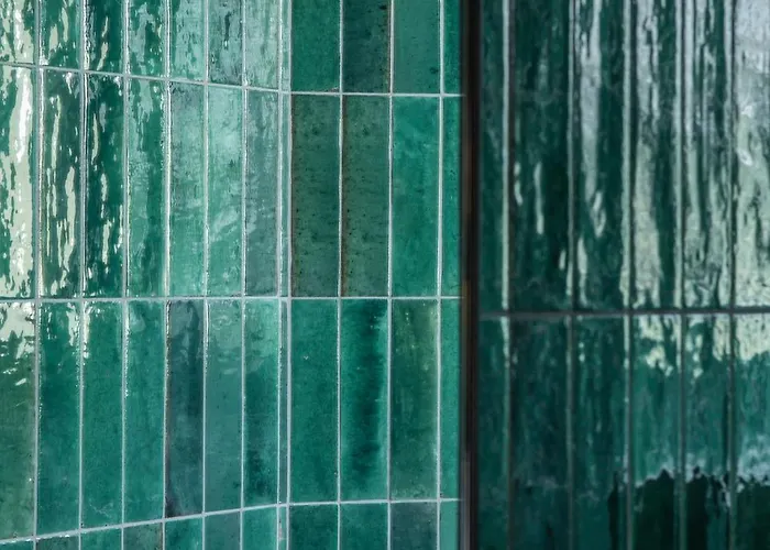 Flanelles 호텔 파리