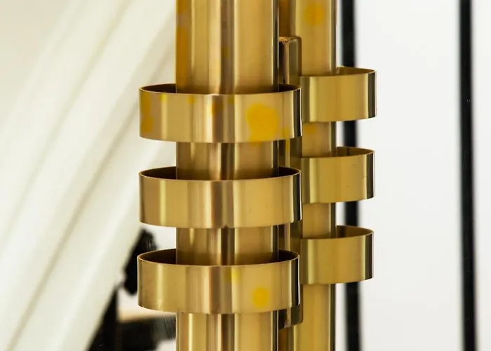 Flanelles 호텔 파리