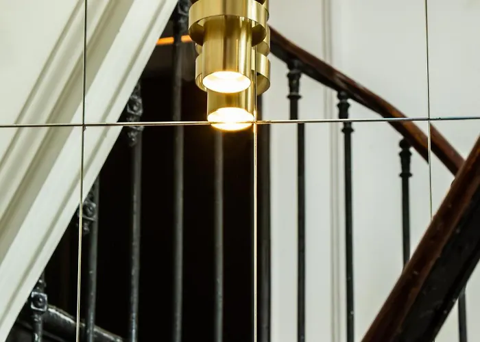 Flanelles 호텔 파리