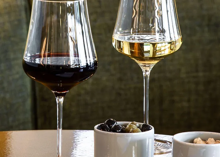 Flanelles 호텔 파리